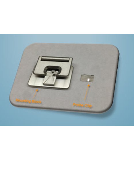 AFM Probe Mounting Clip Kit
