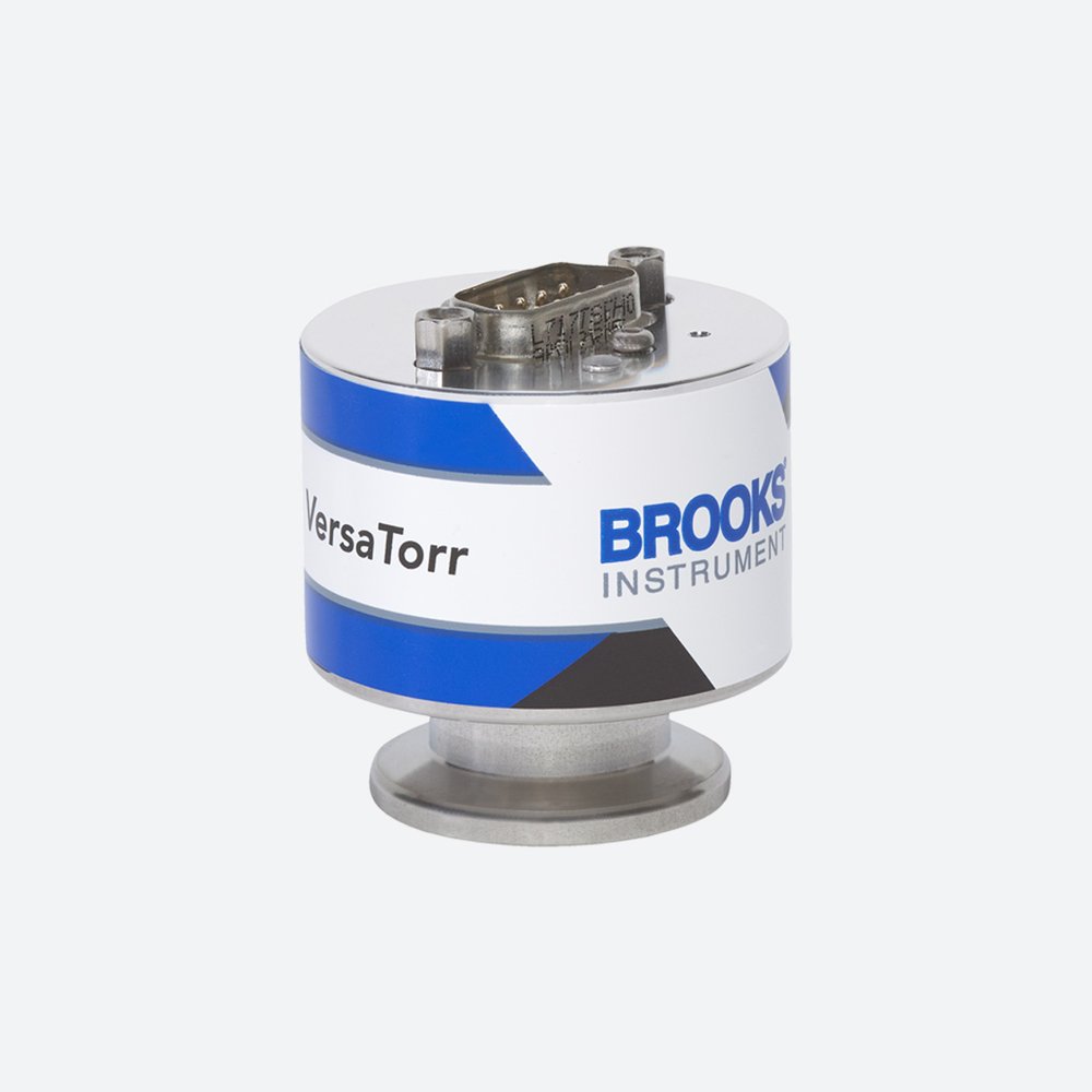 VersaTorr BVT100 Vacuum Gauges