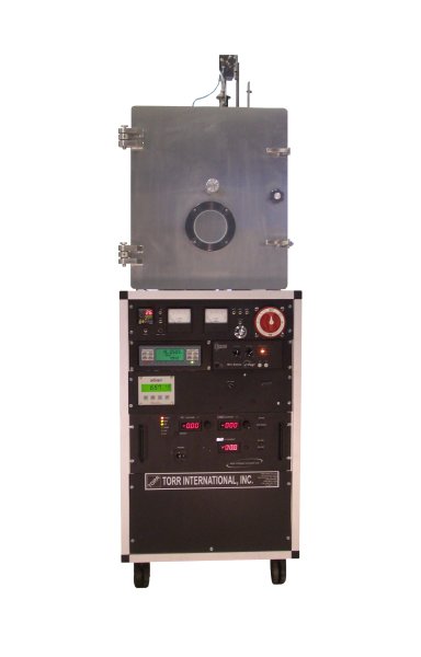 E-Beam & Thermal Evaporation System