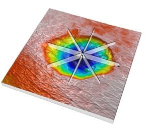 CAD compare on Shell studiables
