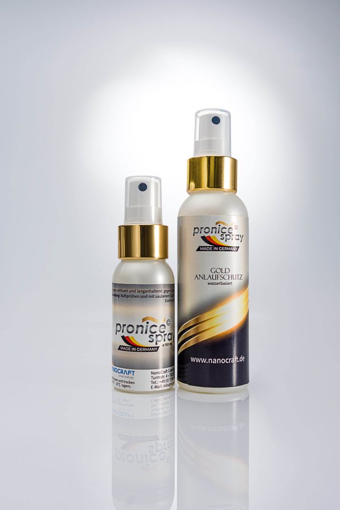 Pronice Gold, Prod-ID: 02.0.441000