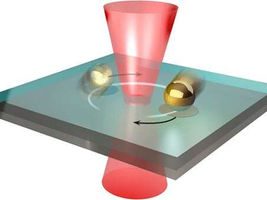 Tiny motors take a big step forward