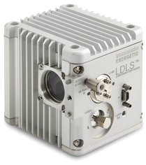 Laser-Driven Light Sources (LDLS®)