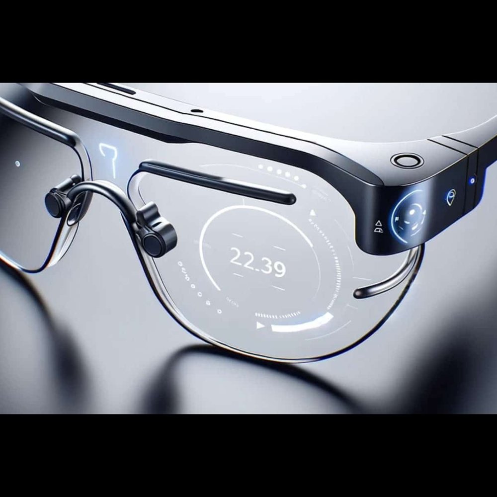 VueReal’s ColourFusion™ microDisplay