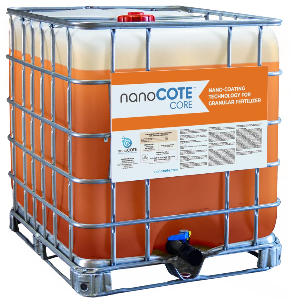 NanoCote Core