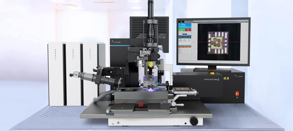 Automatic Dipping Unit