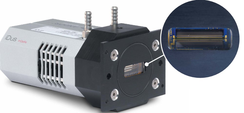 NIR Detector