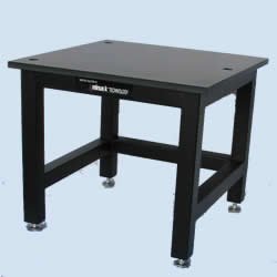 WS-4 Vibration Isolation Table