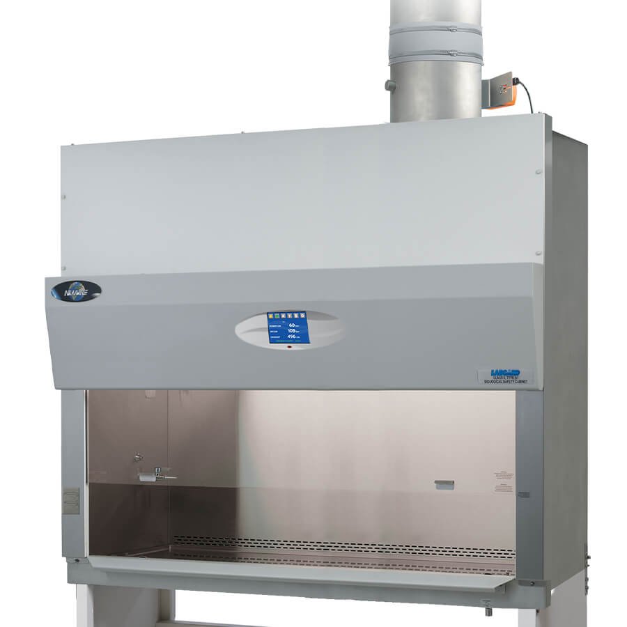 LabGard® ES FH NU-565 Class II, Type B2 Biosafety Fume Hood