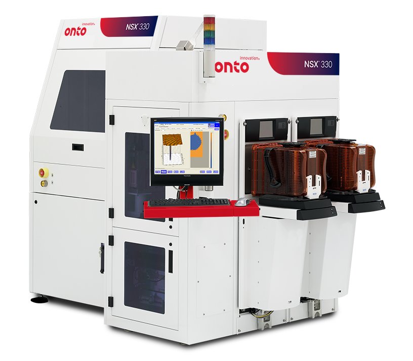NSX® 330 System
