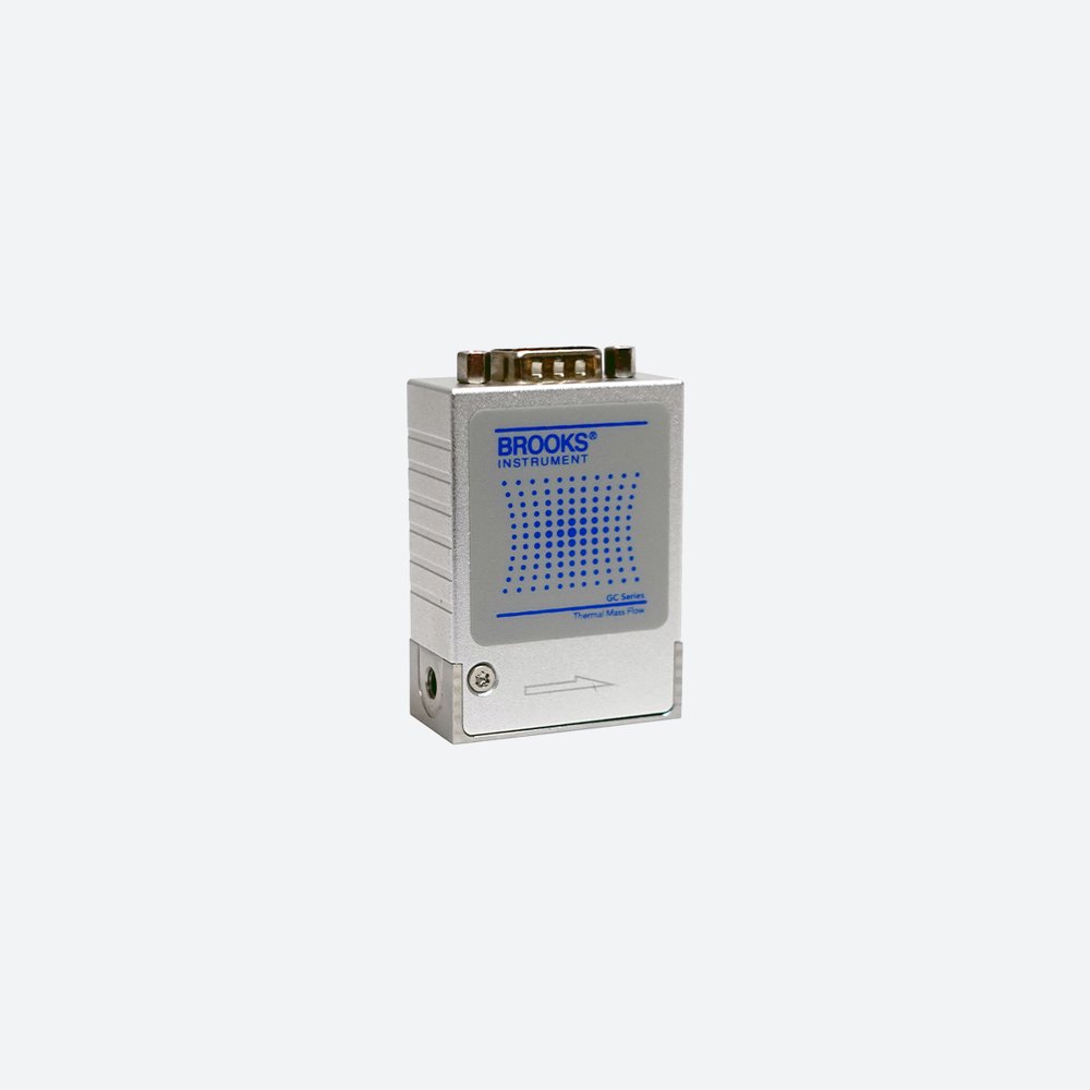 GC Mass Flow Controller