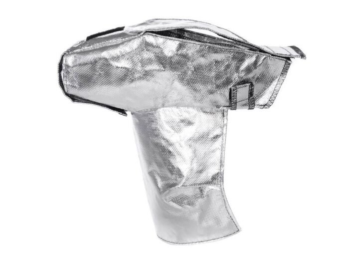 Protective case for ProSpector 2 for high temperature operation