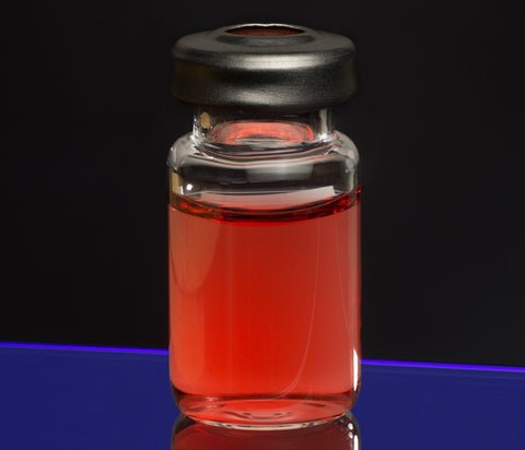 Metal Nanocrystals