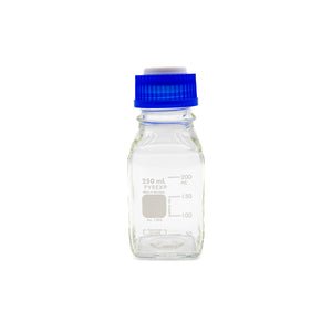 Glass Buffer Bottle