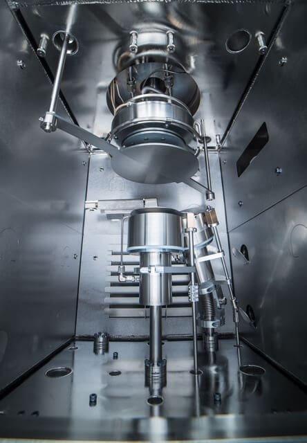 Pulsed-DC Sputtering