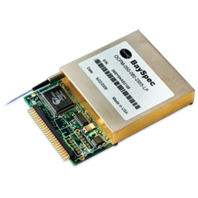 Optical Channel Performance Monitors (OCPM, OCM, OPM)