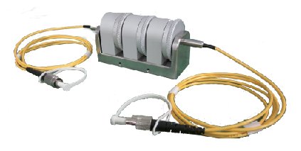 Polarization Controller, Polarizer, Variable Attenuator (MLC Series)