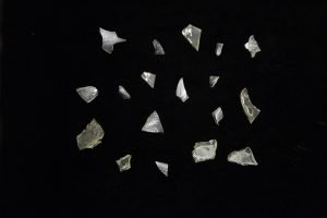 nano tracers