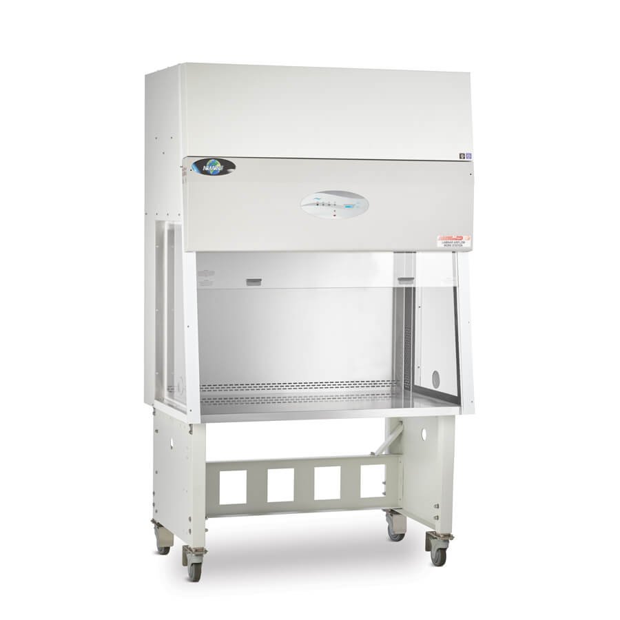 AireGard® Laminar Airflow Workstations (LAFW)