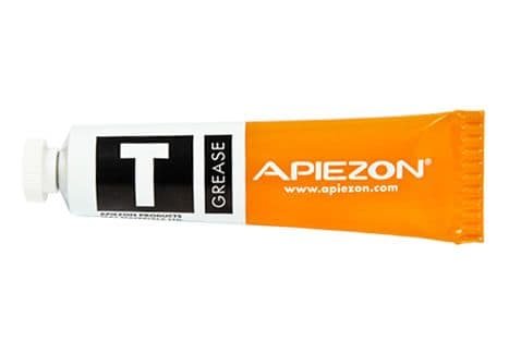 Apiezon T Medium Temperature Vacuum Grease, Silicone-Free
