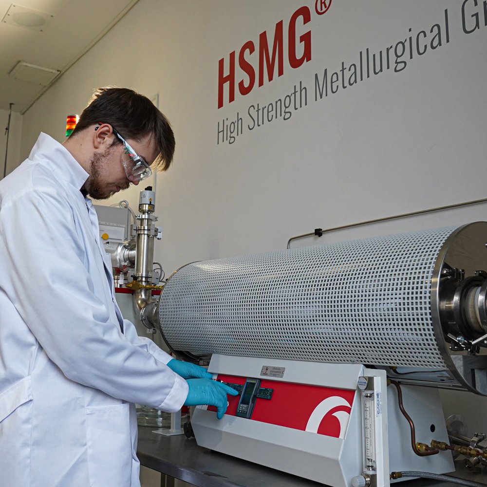 HSMG® graphene