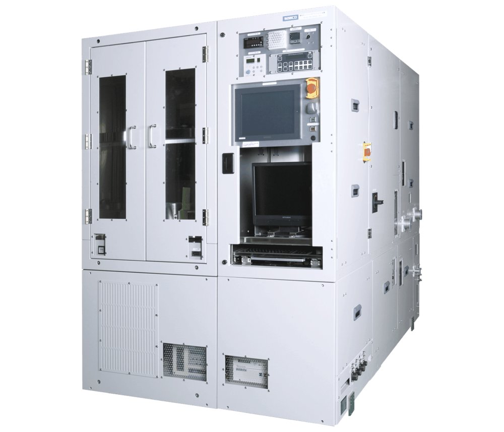 PECVD System PD-3800L