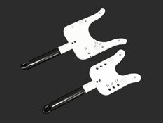 Wafer Alignment Tools