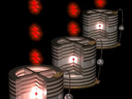 A New Source of Quantum Light