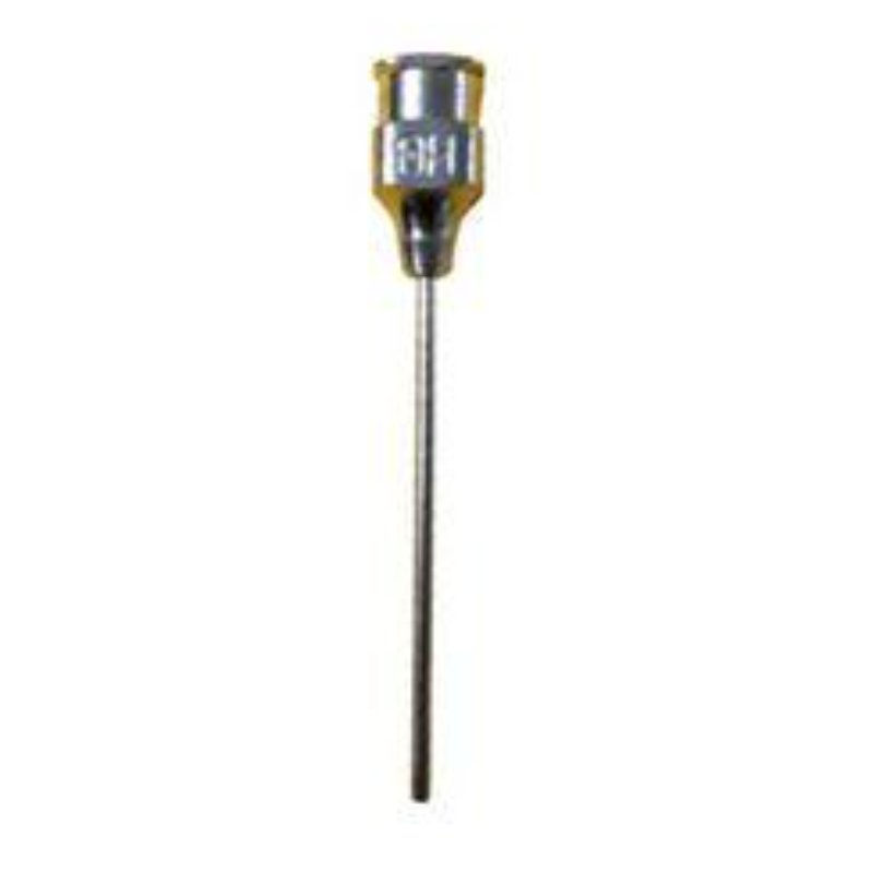 Stainless Steel Coaxial Electrospinning Needle
