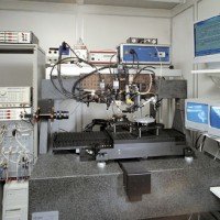 3D-Nanofinger Micro production version