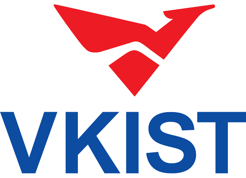 Vietnam - Korea Institute of Science and Technology (VKIST) logo
