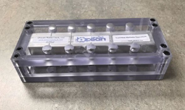SuperMag Multitube Magnetic Separator