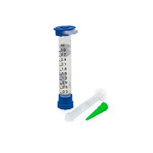 Digital SPR Optics Gel