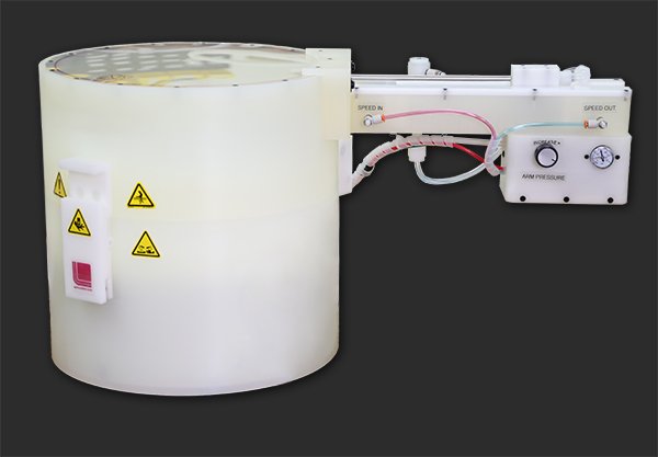 Dynamic Linear Dispense (DLD)