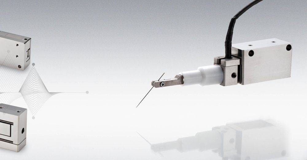 Force sensor