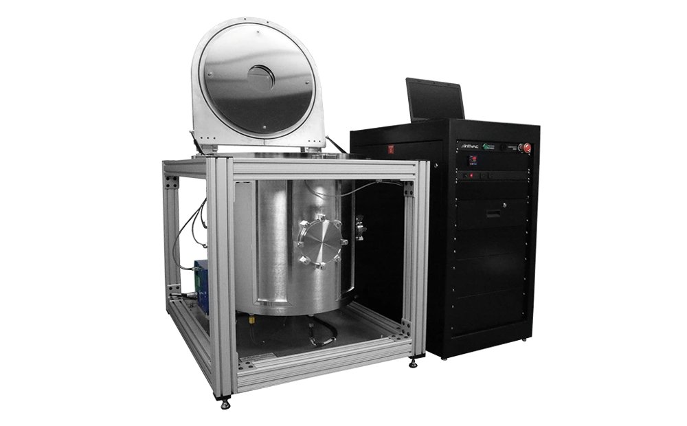Aether Vacuum Degassing System