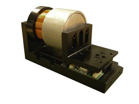 Voice Coil Driven Stage VCDS-051-032-01 Series