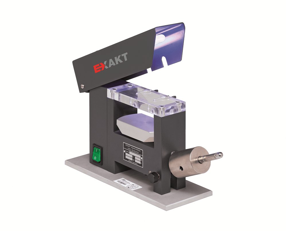 EXAKT 402 Precision Adhesive Press