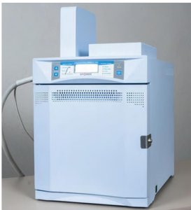 Gas-liquid chromatograph GC-1000 (Chromos, Russia), 2021