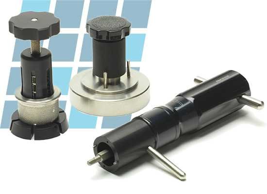 Blade Handling Kit