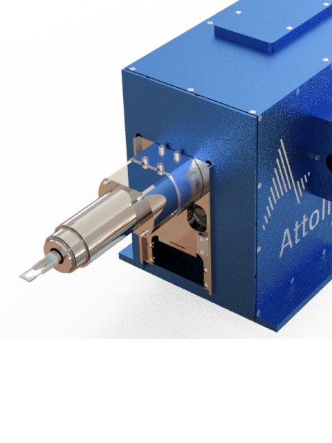 Mönch CL Add-On for STEM