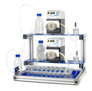 GF2000 Splitt FFF - Particle Fractionator