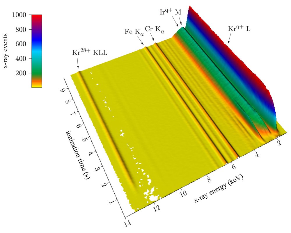 TERX Detection System