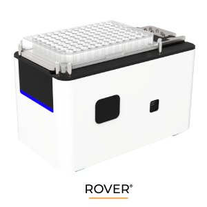 ROVER® Autonomous Plate Handling