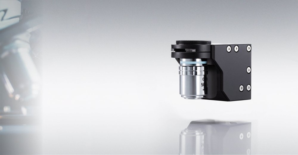 Focusing Positioner