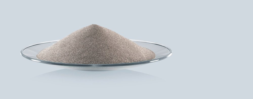 Tungsten metal