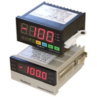Phymetrix Panel Displays: DD4 & DD5