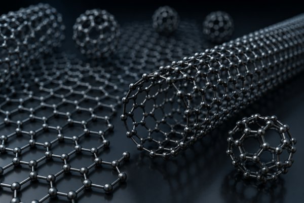 Single-Walled Carbon Nanotubes (SWCNT's)