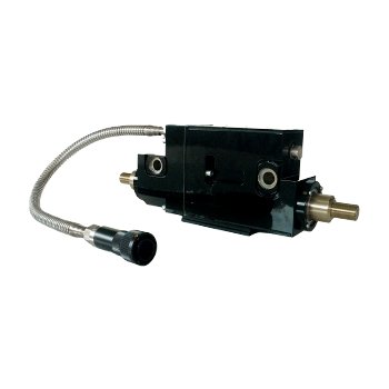 Embedded Actuators