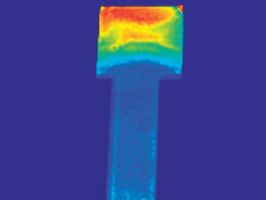 New “intelligent” electromechanical functionalities added to silicon chips